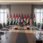 US Ultimatum to Iraq: Drop Maliki Nomination