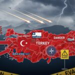 US Urges Americans to Leave Southeast Turkey Amid Rising Risks