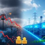 Utilities Stocks: Smart Play for Volatile Markets and AI Boom