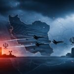 Vance: No Chance Iran Strikes Lead to Prolonged War