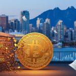 Vancouver Bitcoin Plan Hits Major Roadblock
