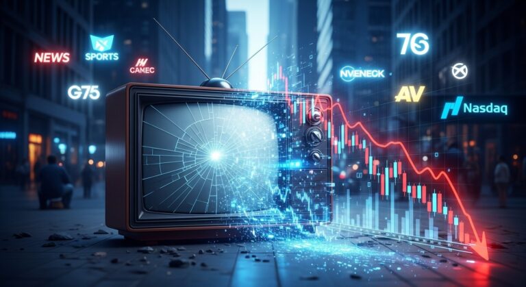 Versant Earnings Test Wall Street’s Cable TV Appetite