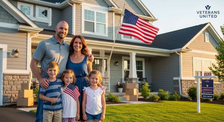 Veterans United Mortgage Review 2026: Top VA Loan Lender Guide