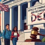 Virginia Schools Rebrand DEI Amid Federal Bans