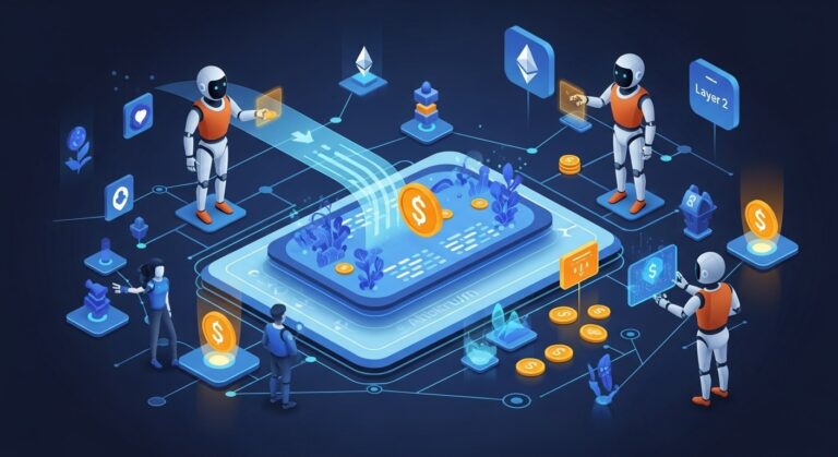 Virtuals Protocol Brings AI Agent Commerce to Arbitrum