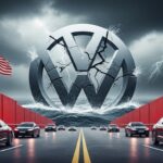 Volkswagen Profit Halves: Tariffs, China Hit 2025 Hard