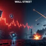 Wall Street’s Wild Week: AI Shifts and Iran Conflict