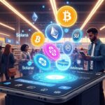 Walmart OnePay Expands Crypto With New Token Listings