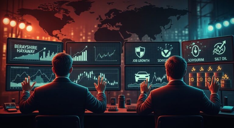 Wednesday’s Key Stock Movers: What to Watch Next Session