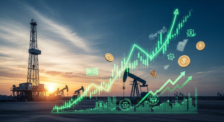Wells Fargo Upgrades Occidental Petroleum To Overweight