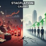 What Causes Stagflation? Real Causes Explained