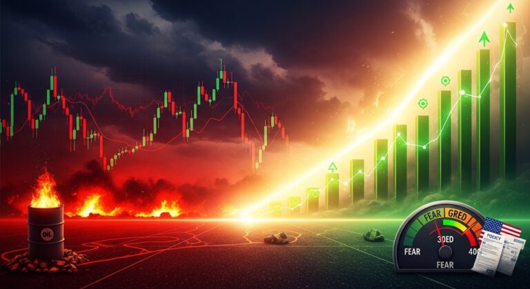 What Could Spark the Next Crypto Market Rally