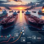 What If Strait of Hormuz Closes? Oil Price Scenarios