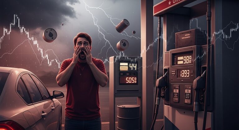 What Stagflation Could Mean for Your Money in 2026
