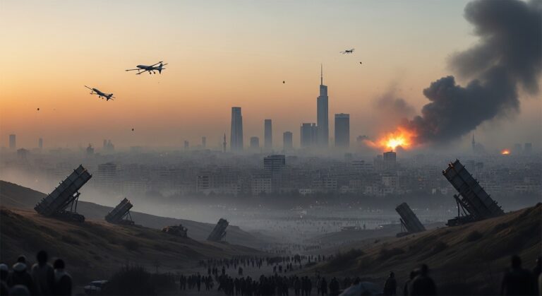 What Victory Against Iran Looks Like Today