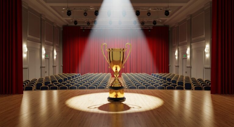 White House Cryptic Videos Spark Online Frenzy and Wild Speculation