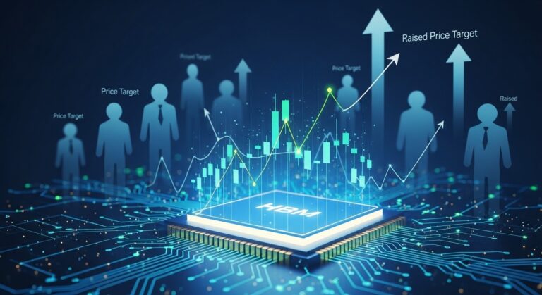 Why Analysts Remain Bullish on Micron Despite Earnings Dip