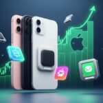 Why Apple’s iPhone 17e Is Positive for Investors