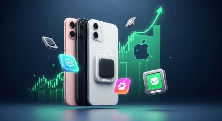 Why Apple’s iPhone 17e Is Positive for Investors