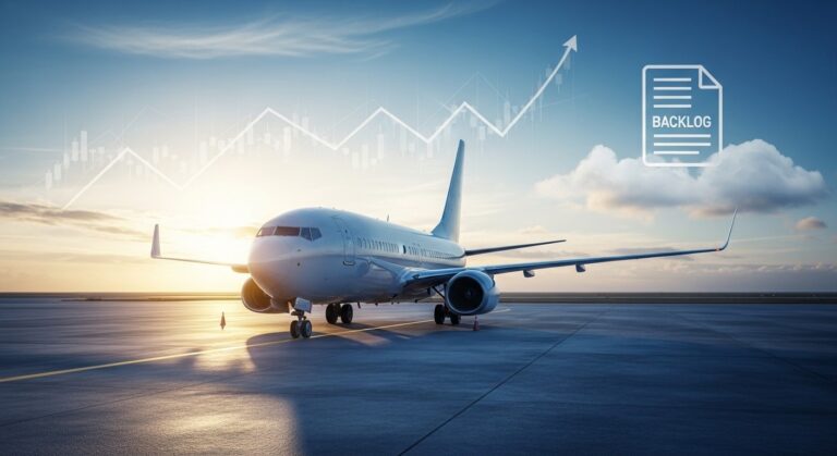 Why Boeing’s Margin Dip Is a Long-Term Buy Signal