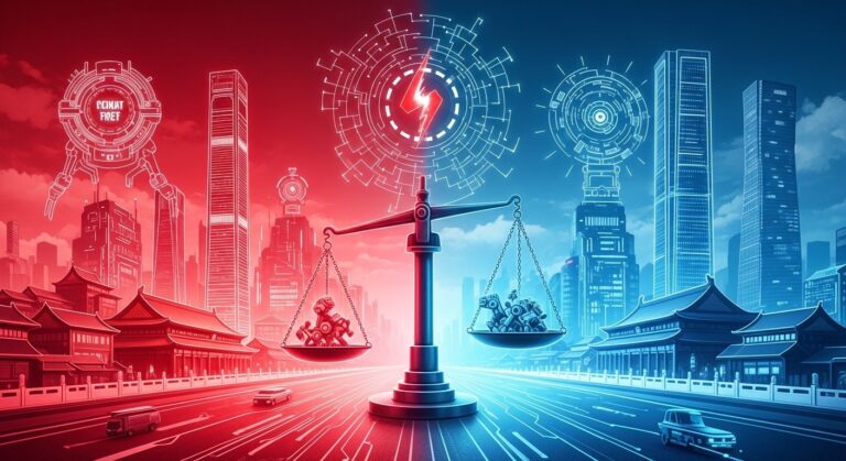 Why China Can’t Afford Another Tech Crackdown