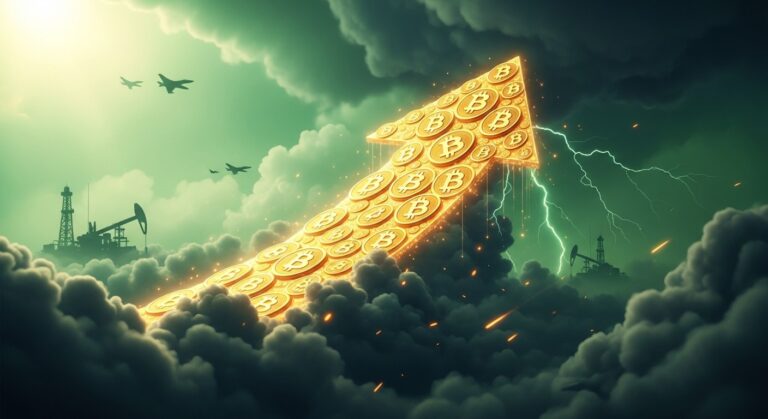 Why Crypto Market Is Rising Today March 2 2026