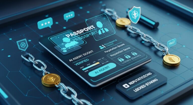 Why Every AI Agent Needs a Digital Passport