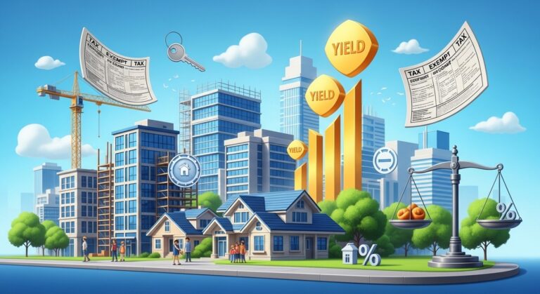 Why Housing Municipal Bonds Deserve Attention Now