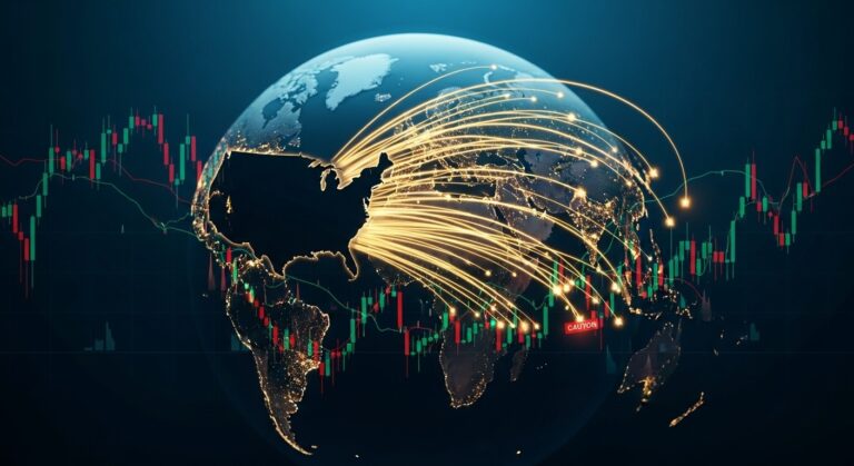 Why International Markets Outperform US Stocks in 2026