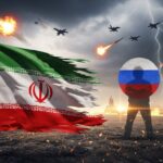 Why Iran Can’t Rely on Russia and China