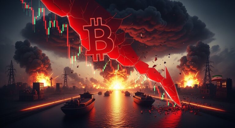 Why Is Bitcoin Price Dropping Today? March 2026 Update