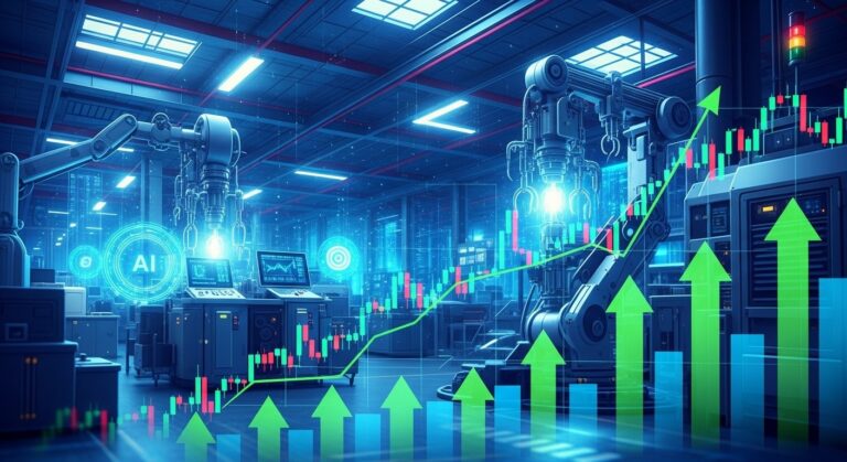 Why Jefferies Says Buy Emerson Electric Dip in 2026