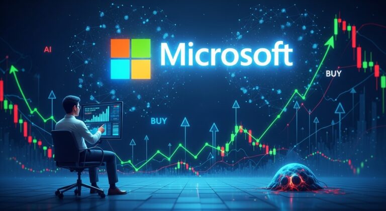 Why Jim Cramer Prefers Buying This Beaten-Down Tech Giant Now