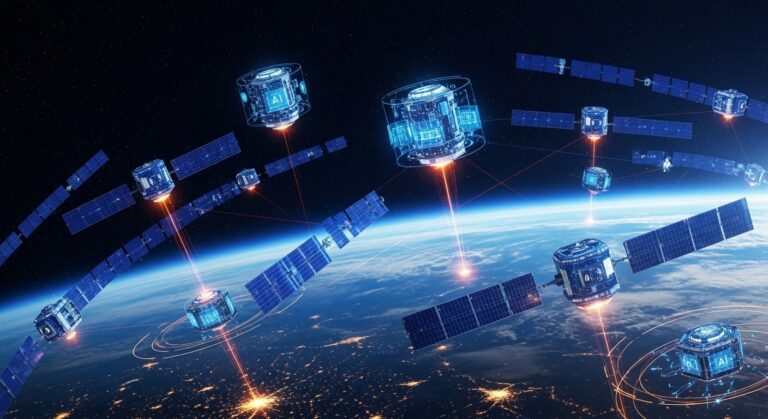 Why Low Earth Orbit Attracts Billions in Investment