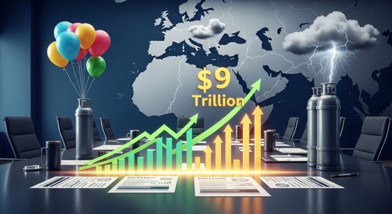 Why Meta’s Bold Executive Stock Plan Signals Big Wins for Investors