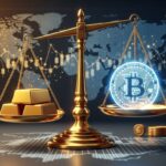 Why Mix Bitcoin and Gold in Your Portfolio