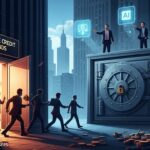 Why Private Equity Crunch Isn't the Next Big Crisis