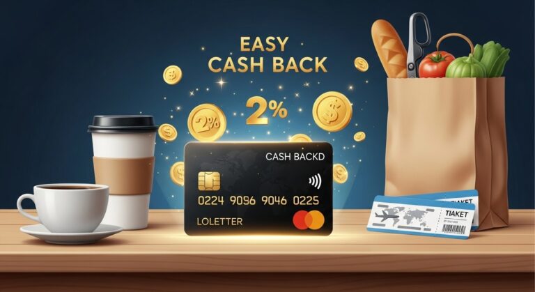 Why The Citi Double Cash Card Wins For Simple Cash Back