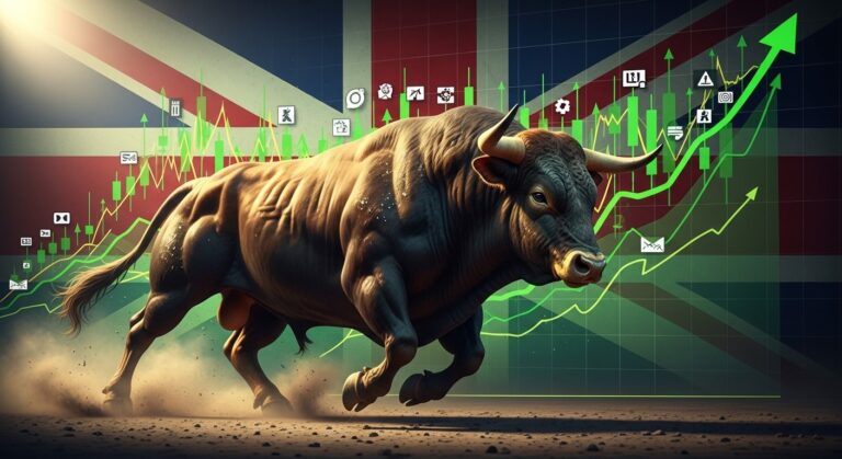 Why UK Small-Cap Stocks Are Set to Surge in 2026