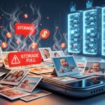 Why Your Photo Memories Are Costing More Now