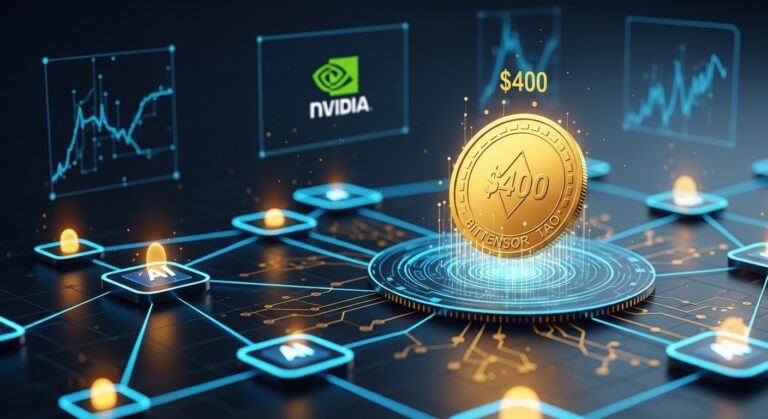 Will Bittensor TAO Price Hit $400 in April Amid Subnet Boom?
