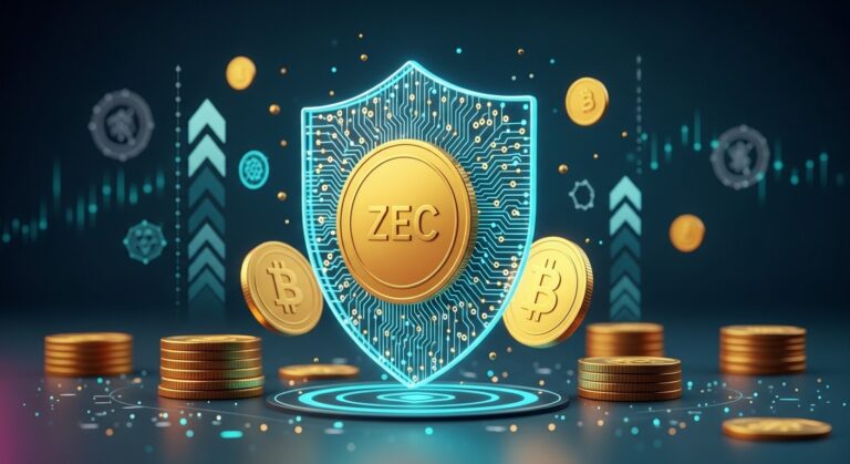 Will Zcash Hit $300 as Privacy Narrative Strengthens in 2026?