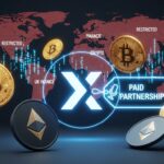 X Allows Crypto Promotions in New Paid Partnership Update