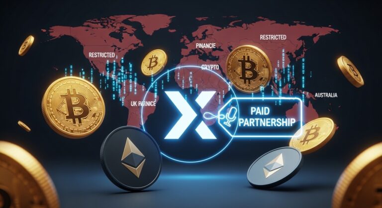 X Allows Crypto Promotions in New Paid Partnership Update