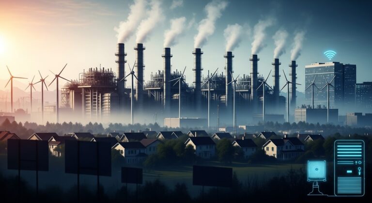 xAI Mississippi Power Plant Permit Amid Pollution Debate