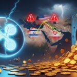 XRP Price Dips on $652M Binance Inflow Amid Iran Tensions