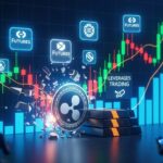 XRP Price Prediction 2026: Futures Surge Impact