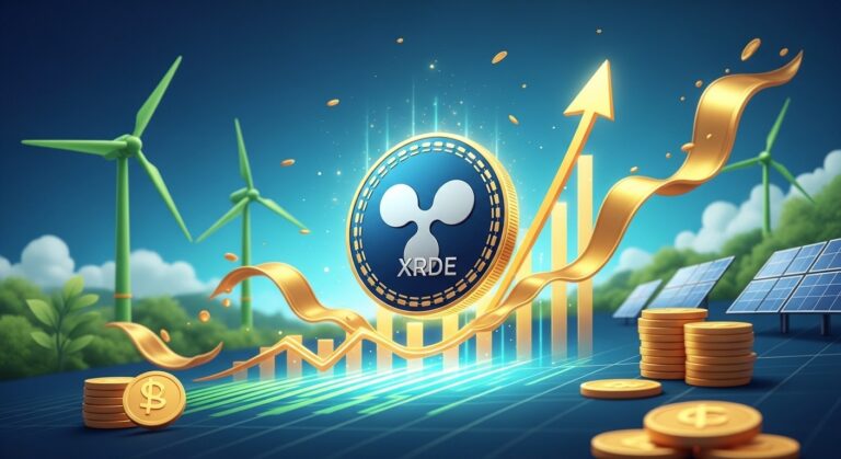 XRP Surge 2026: Passive Income Strategies for Retail Investors