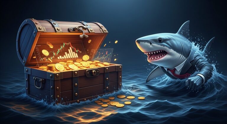 Your Options If Activists Target Your Investment Trust