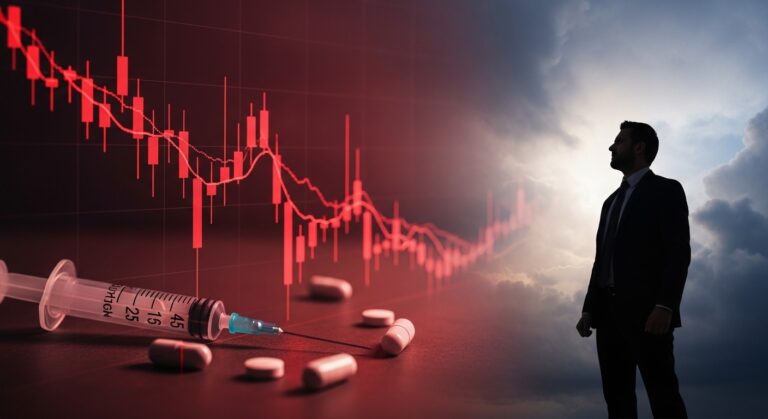 Zealand Pharma Stock Plunges 35% on Trial Setback